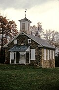 LUTZ-FRANKLIN SCHOOL